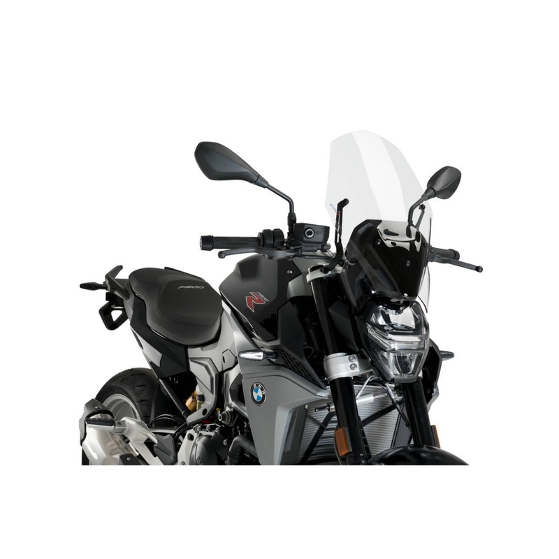 Parbriz PUIG NEW. GEN TOURING transparent