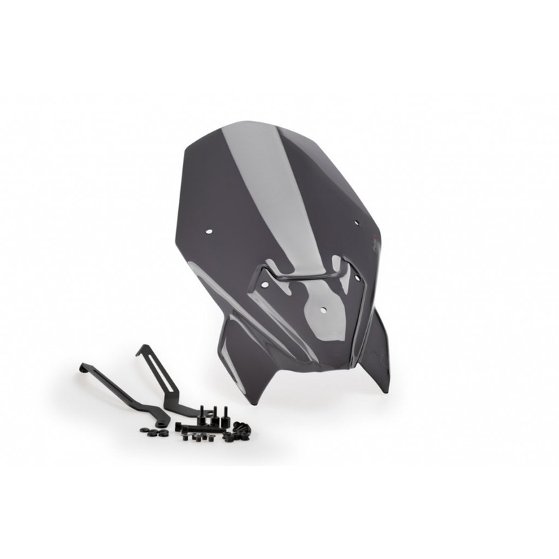 Parbriz PUIG NEW. GEN TOURING dark smoke