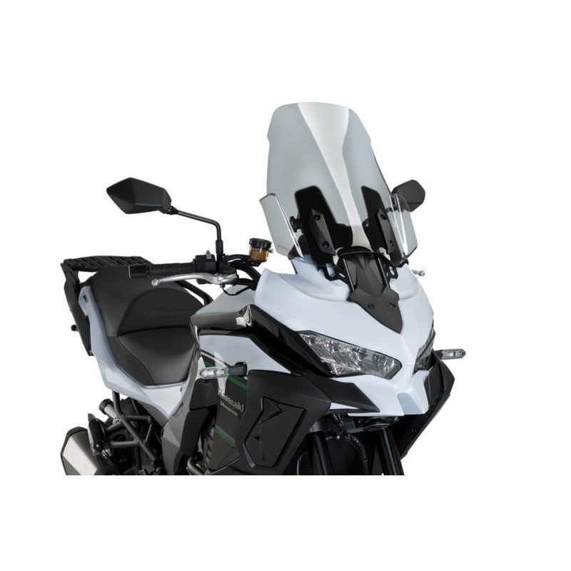 Parbriz PUIG TOURING smoke