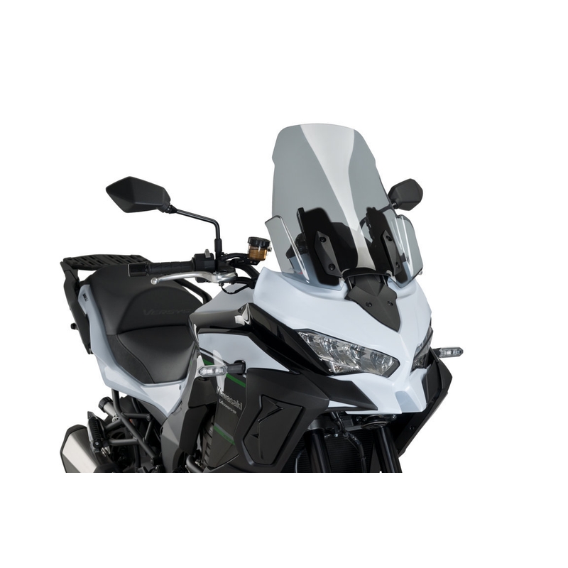 Parbriz PUIG TOURING smoke
