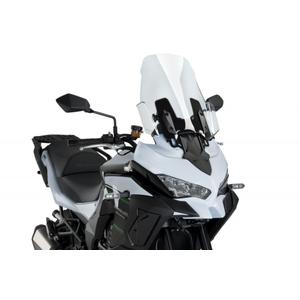 Parbriz PUIG TOURING 9421W transparent