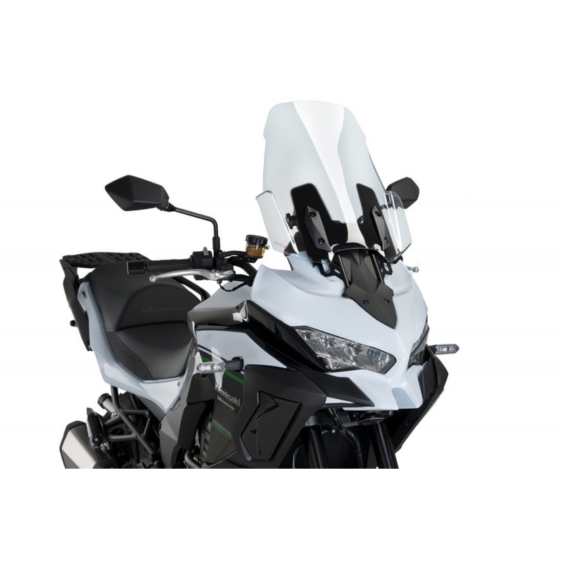 Parbriz PUIG TOURING transparent
