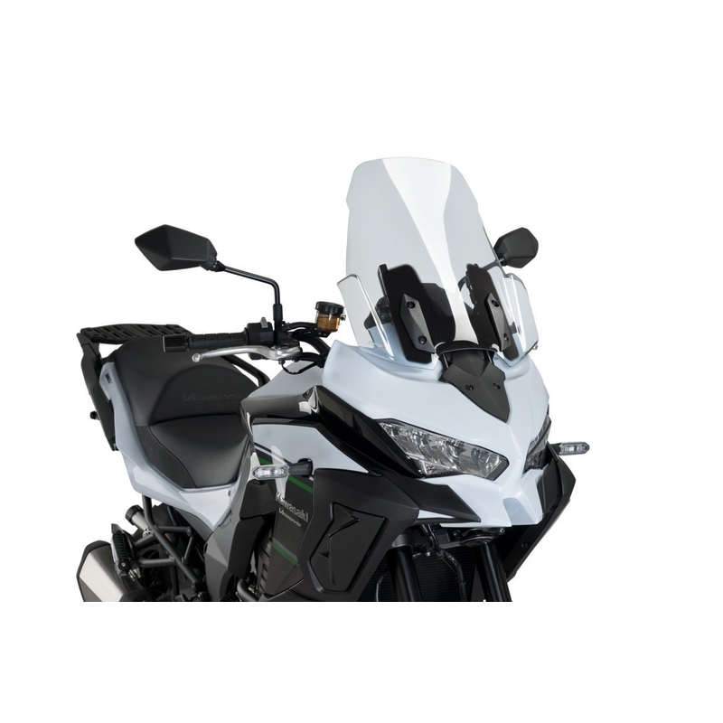 Parbriz PUIG TOURING transparent