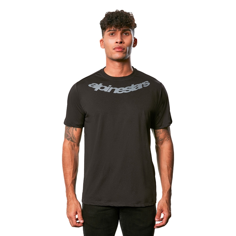 Alpinestars Arc Performance Tee negru