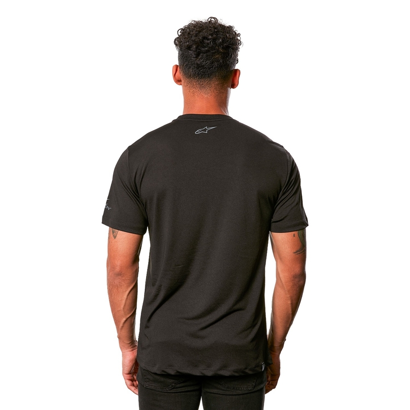 Alpinestars Arc Performance Tee negru