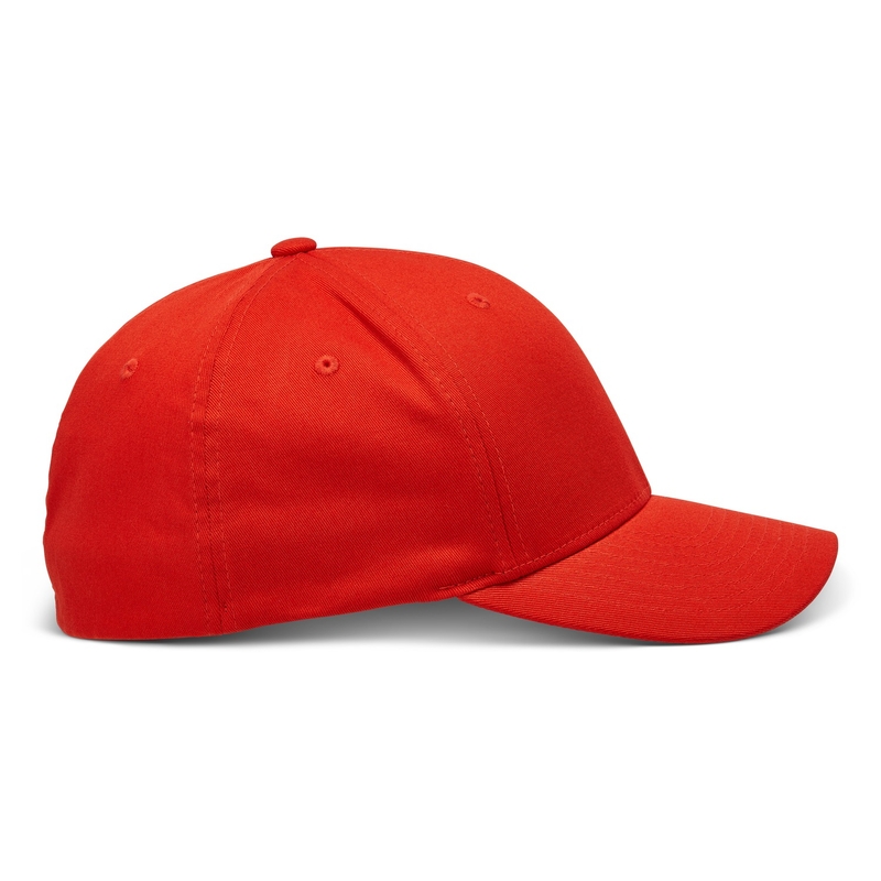 Șapcă Alpinestars Corp Shift 2 roșu fluo-negru