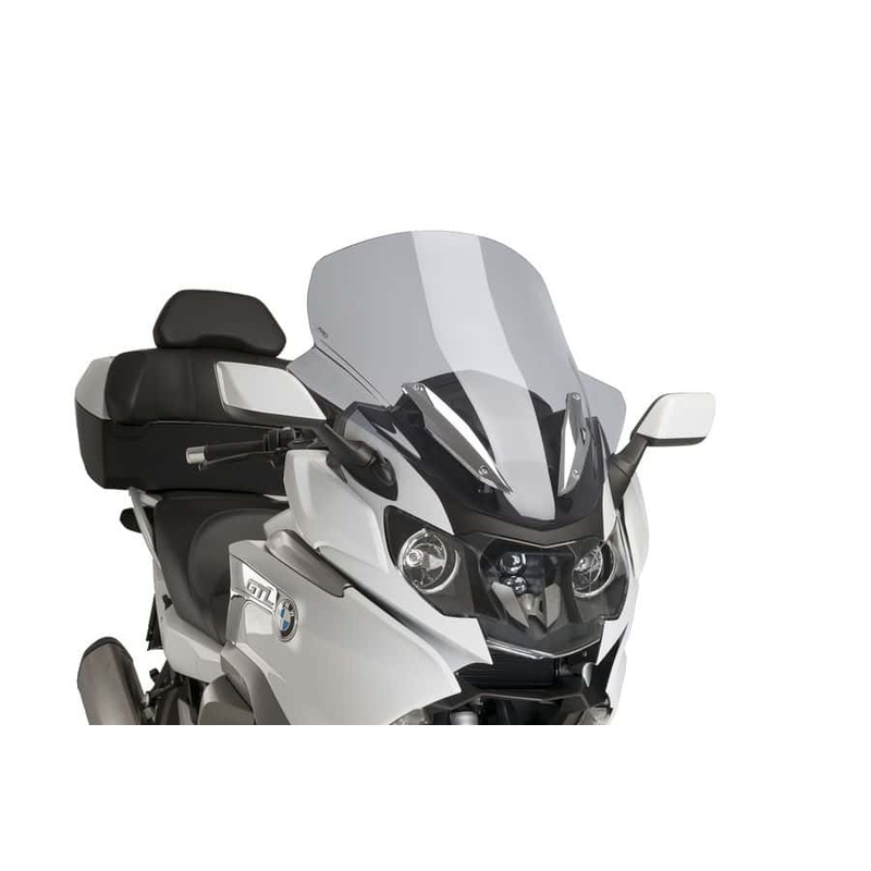 Parbriz PUIG TOURING smoke