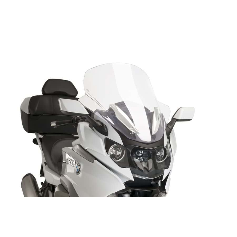 Parbriz PUIG TOURING transparent