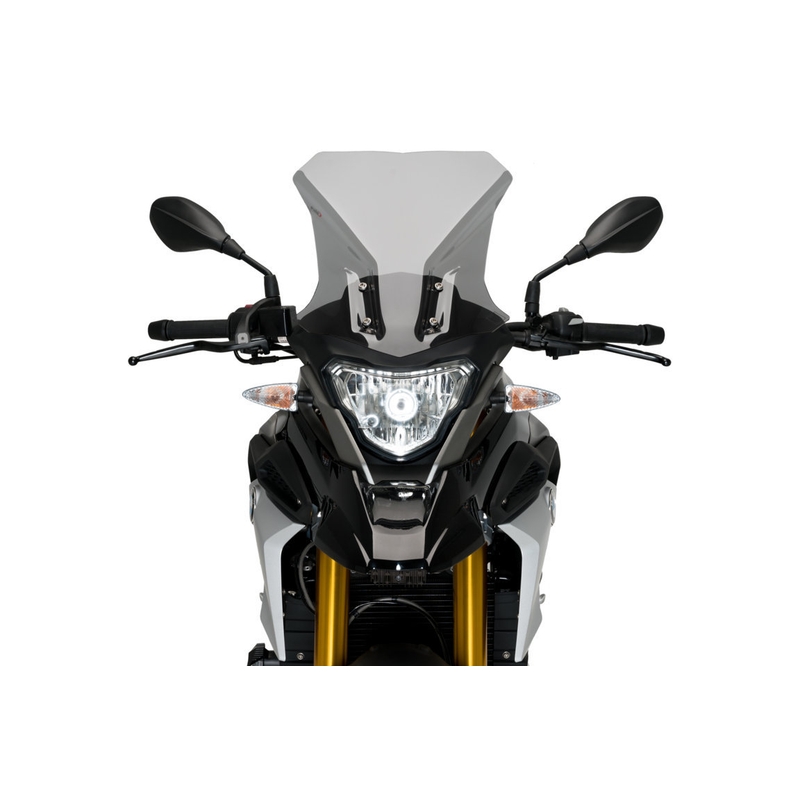 Parbriz PUIG TOURING smoke