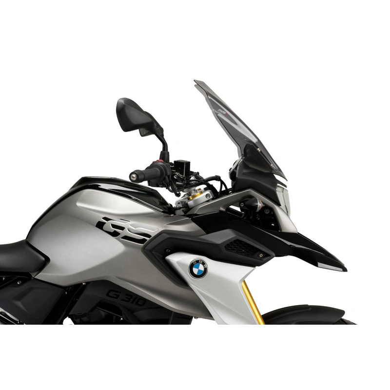Parbriz PUIG TOURING smoke