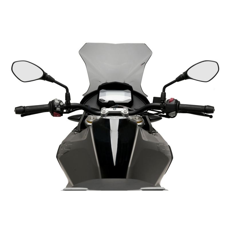 Parbriz PUIG TOURING smoke