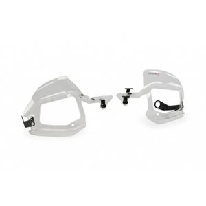 Protectii de maini PUIG EXTENSION 3621W transparent