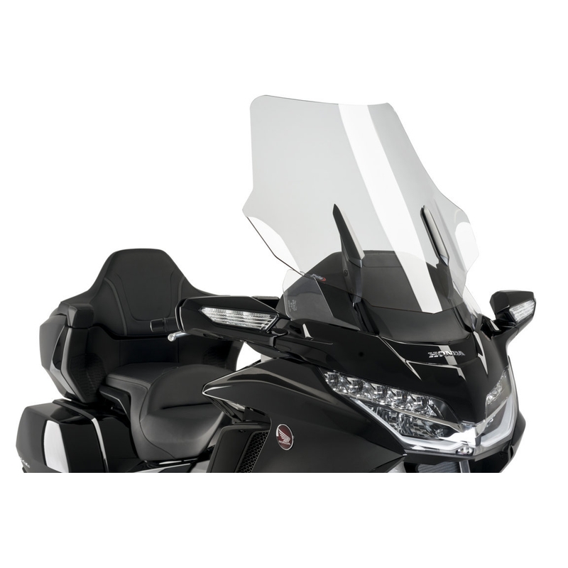 Parbriz PUIG TOURING transparent