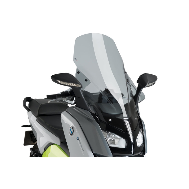 Parbriz PUIG V-TECH LINE TOURING smoke