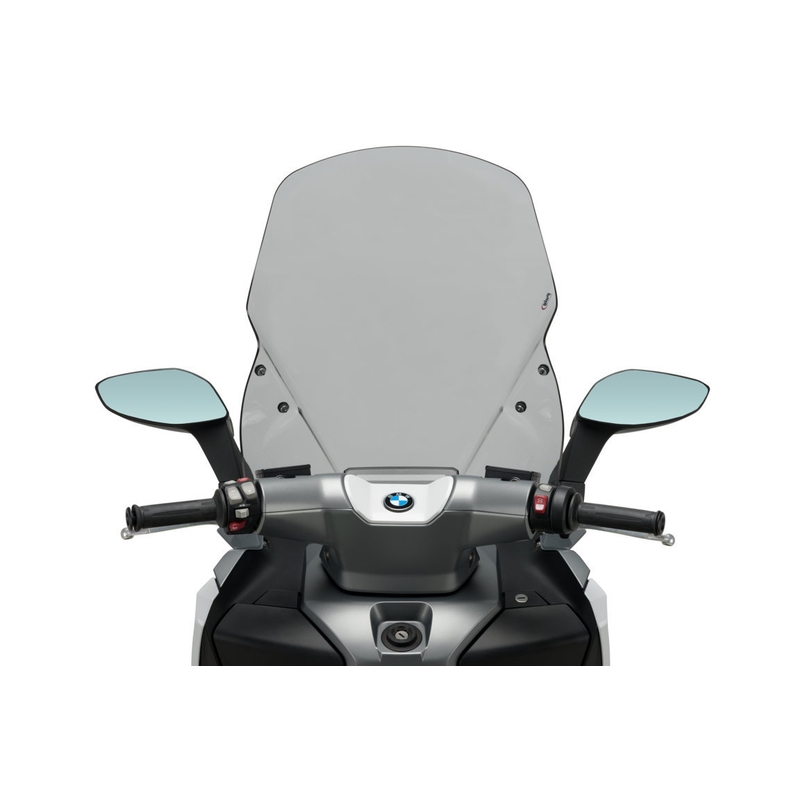 Parbriz PUIG V-TECH LINE TOURING smoke