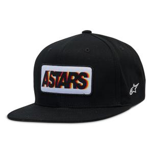 Șapcă Alpinestars Speedbar neagră