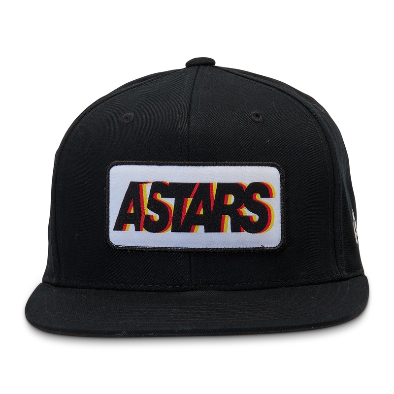 Șapcă Alpinestars Speedbar neagră