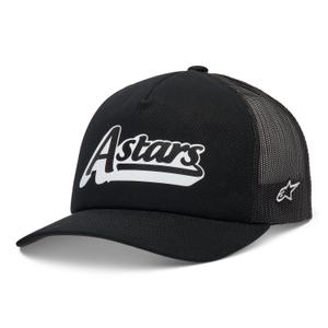 Alpinestars Delivery Trucker cap negru