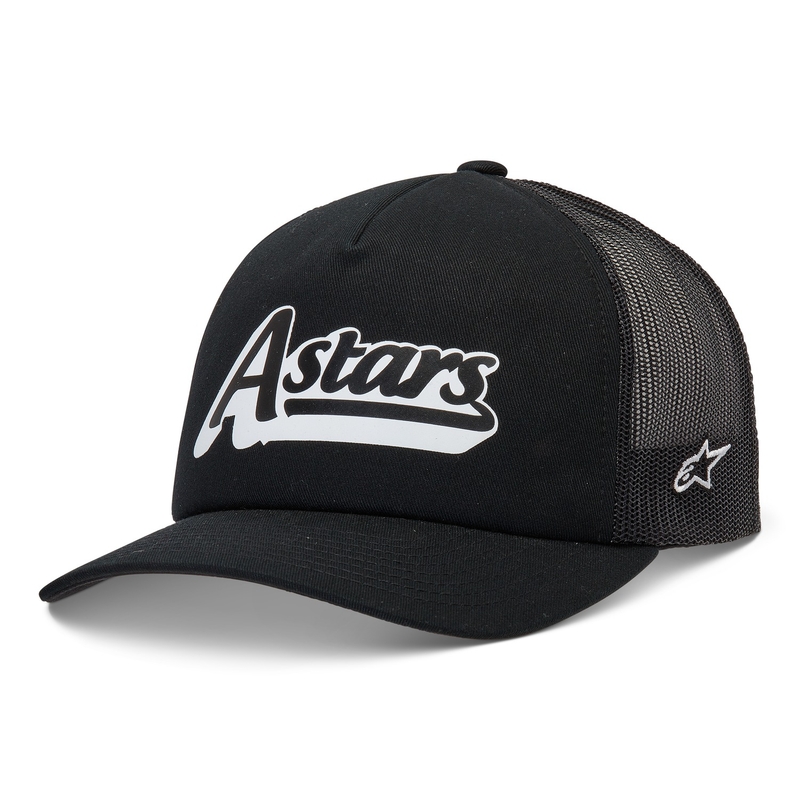 Alpinestars Delivery Trucker cap negru