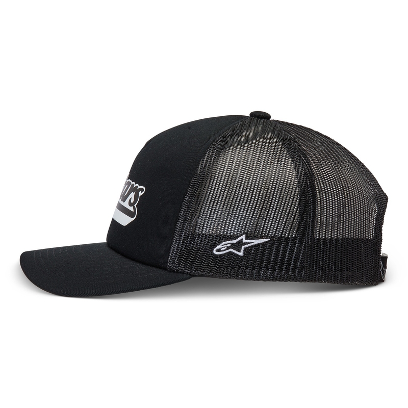Alpinestars Delivery Trucker cap negru