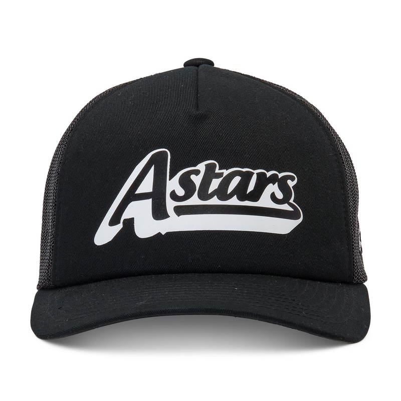 Alpinestars Delivery Trucker cap negru