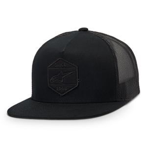 Alpinestars Bolt Trucker cap negru