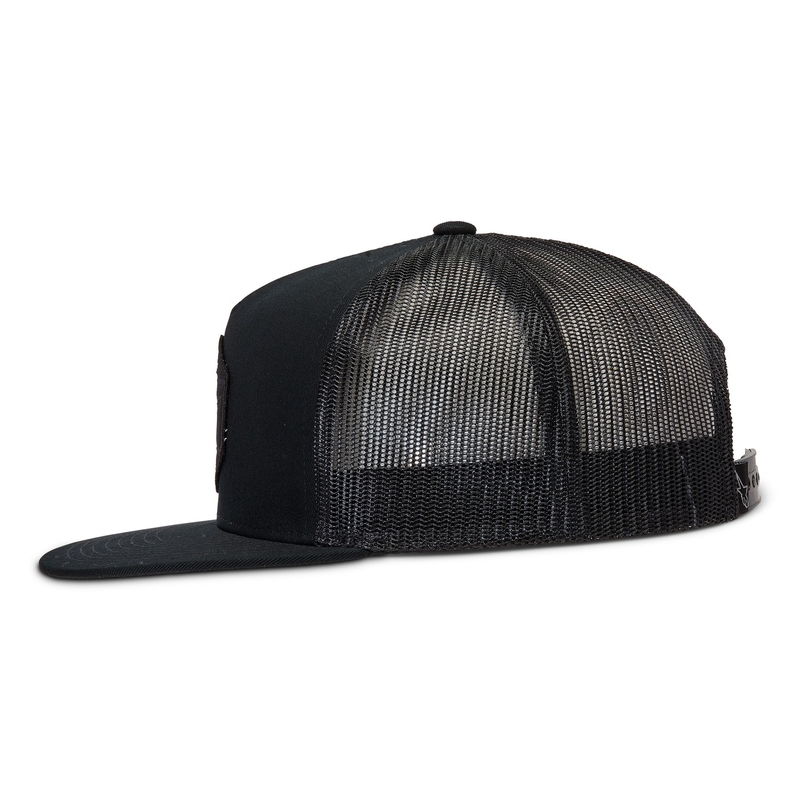 Alpinestars Bolt Trucker cap negru