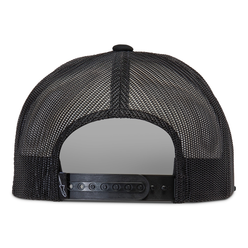 Alpinestars Bolt Trucker cap negru