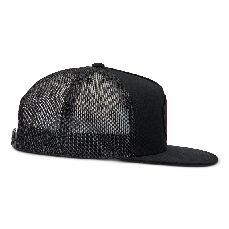 Alpinestars Bolt Trucker cap negru