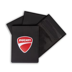 Acoperire licență tehnică Ducati