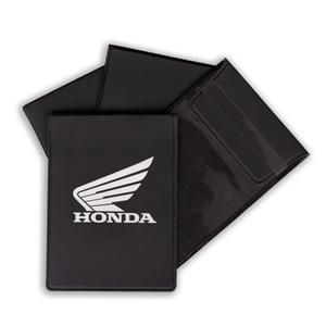 Acoperire pentru licența tehnică Honda