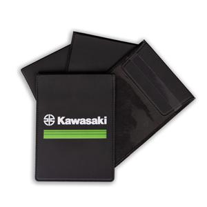 Acoperire licență tehnică Kawasaki