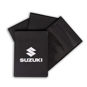 Acoperire licență tehnică Suzuki