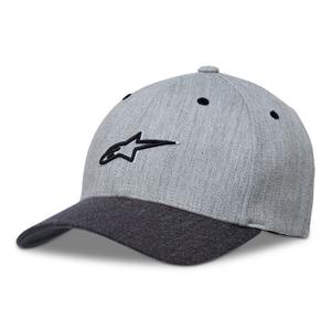 Alpinestars Melange Hat gri