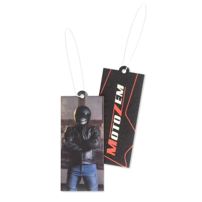 MotoZem Parfum de mașină nouă