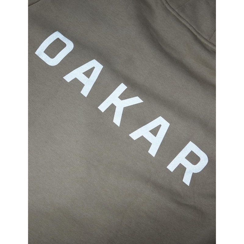 Hanorac DAKAR DKR H23 maro