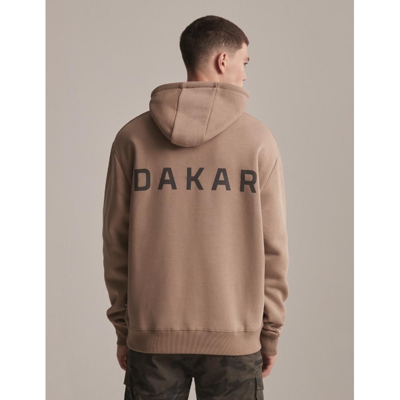 Hanorac DAKAR DKR H23 maro