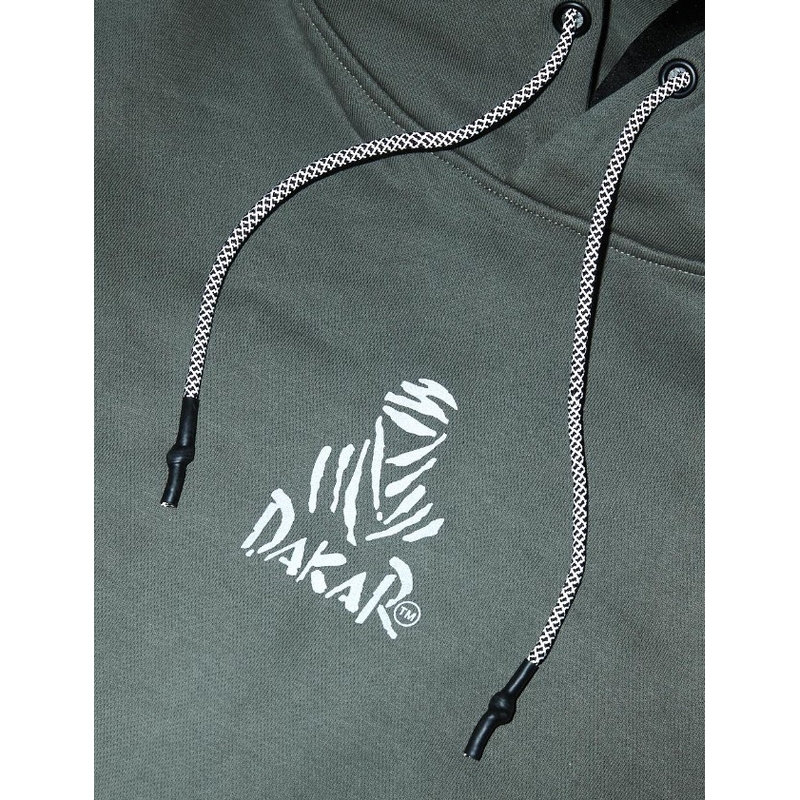 Hanorac DAKAR DKR H23 kaki