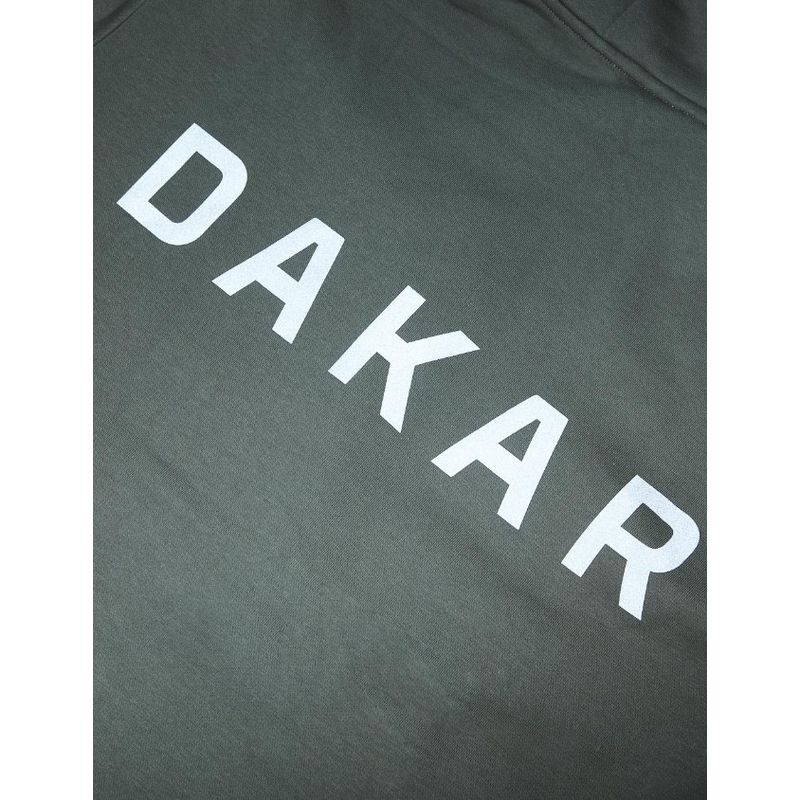 Hanorac DAKAR DKR H23 kaki