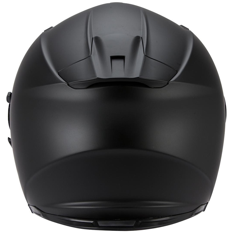 Cască integrală pentru motociclete Scorpion EXO-510 Air negru mat