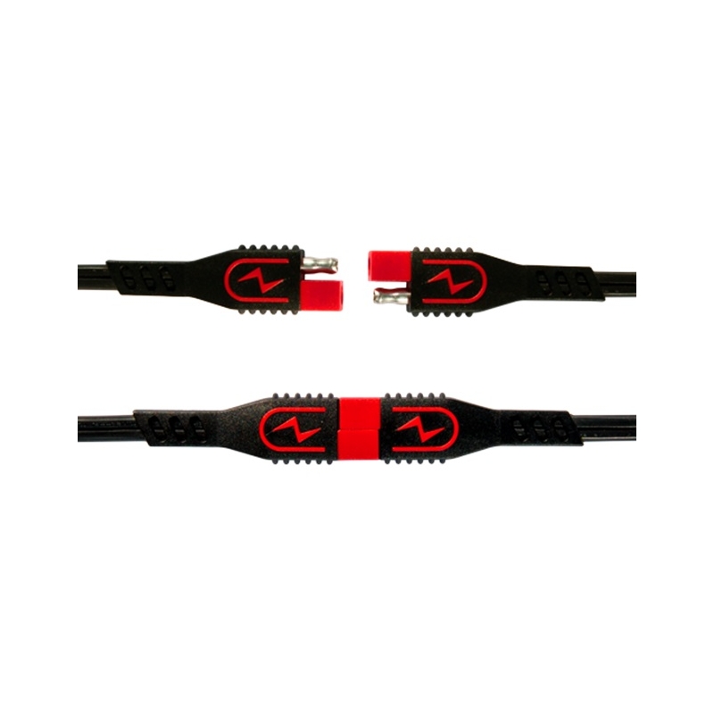 Fused ring terminal leadset BS-BATTERY