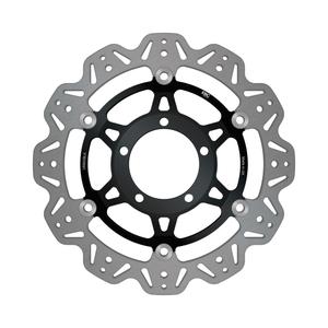 Disc de frana EBC VR800BLK Negru