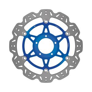 Disc de frana EBC VR694BLU Albastru