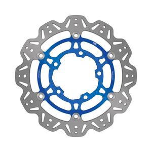 Disc de frana EBC VR3091BLU Albastru