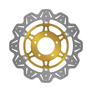 Disc de frana EBC VR679GLD Auriu