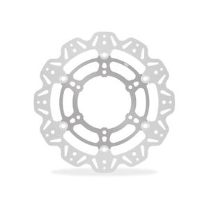 Disc de frana EBC VR4012GRN Verde