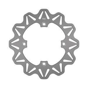Disc de frana EBC VR632