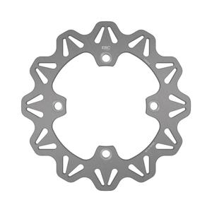 Disc de frana EBC VR648