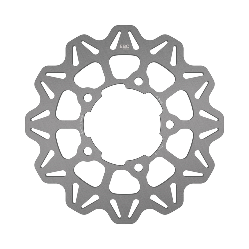 Disc de frana EBC lichidare