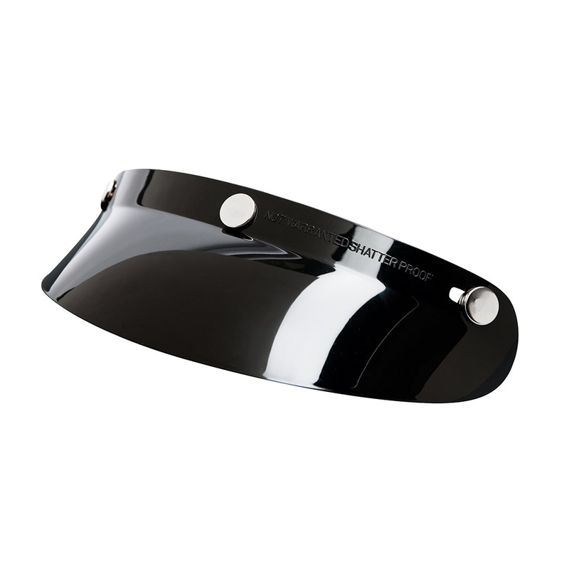 Vizor de cască pentru HJC V31 negru